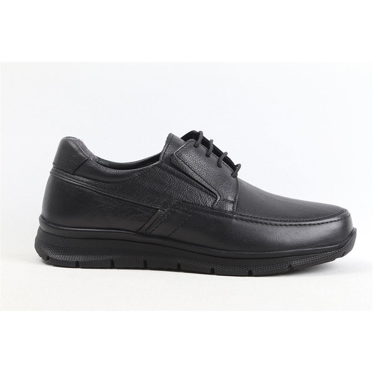 ULUS 60936 SİYAH COMFORT AYAKKABI
