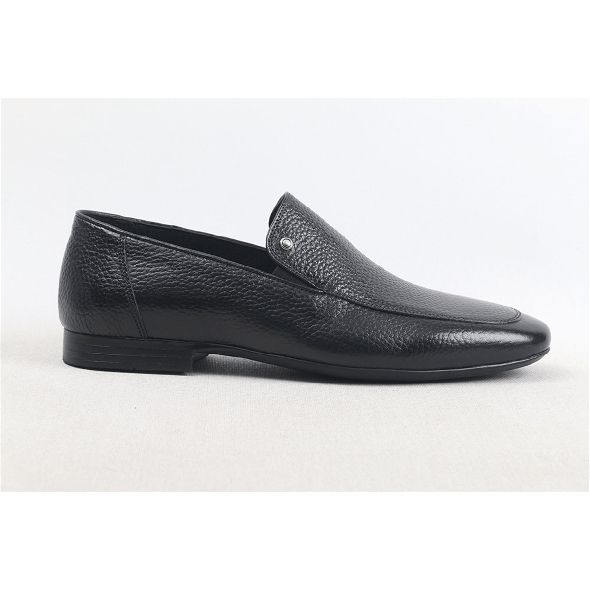 ULUS 616 SİYAH LOAFER AYAKKABI