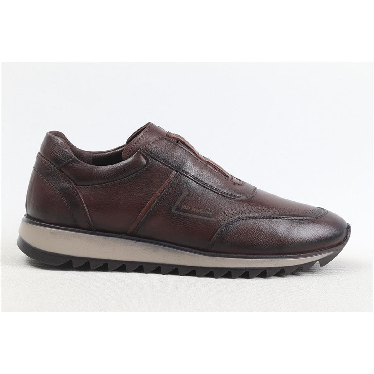 ULUS 79 KAHVE SNEAKER SPOR AYAKKABI
