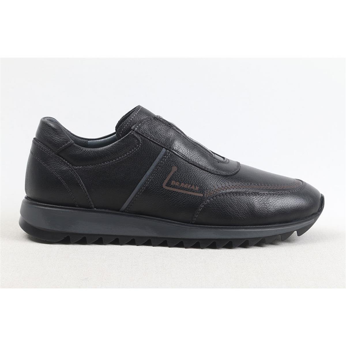 ULUS 79 SİYAH SNEAKER SPOR AYAKKABI