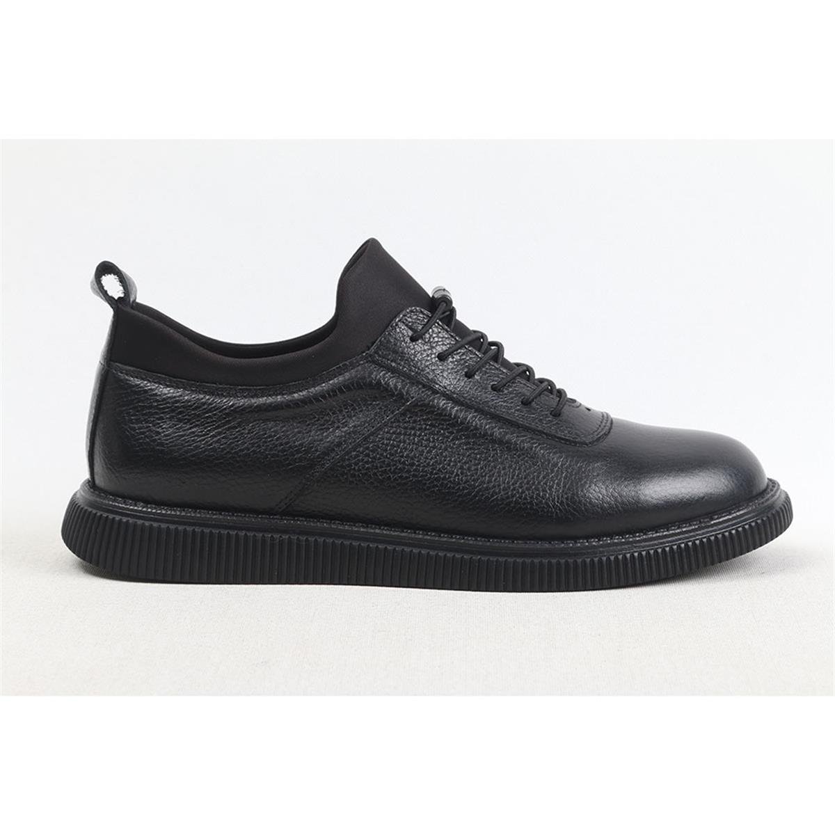 Ulus 850 Siyah Casual Ayakkabi