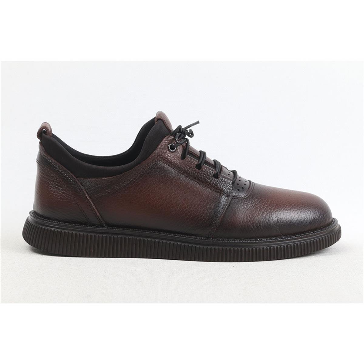 Ulus 852 Kahve  Casual Ayakkabi