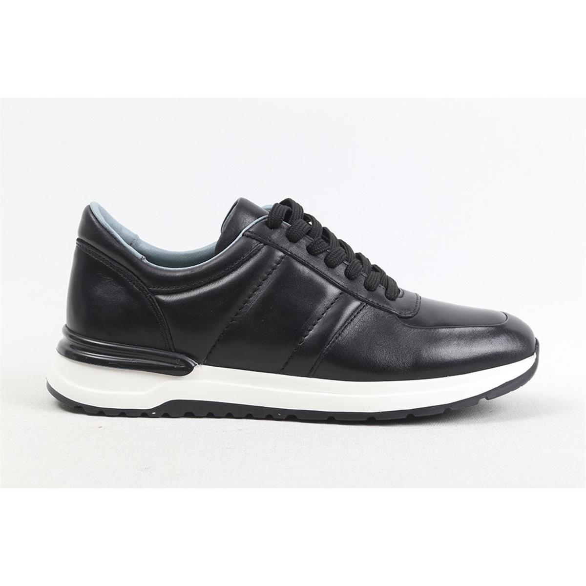 ULUS 860 SİYAH EVA SNEAKER SPOR AYAKKABI