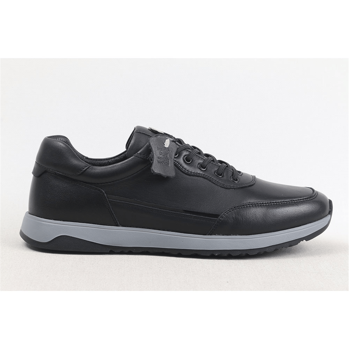 ULUS 9010 SİYAH EVA SNEAKER AYAKKABI