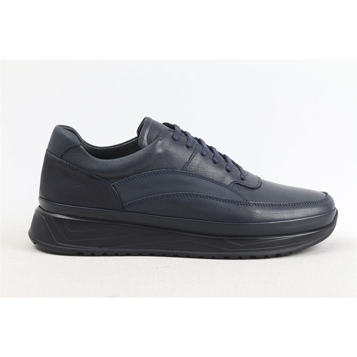 ULUS poli 301 LACİVERT SNEAKER SPOR AYAKKABI