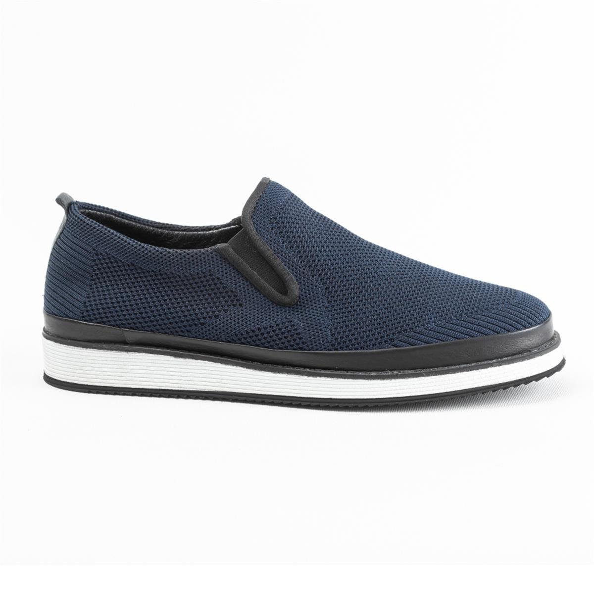 Ulus T-2024 Laci Triko Casual Erkek Ayakkabı