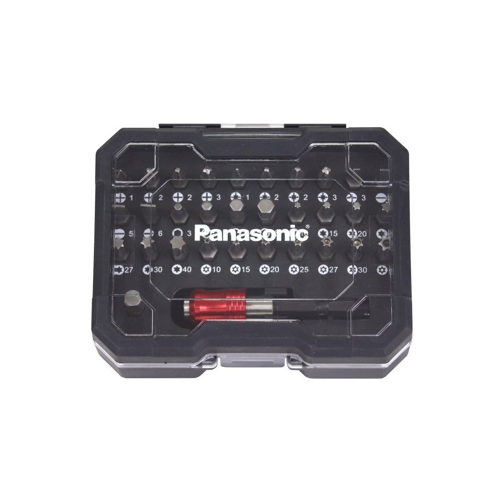 PANASONIC 32 Parça Bits Uç Seti
