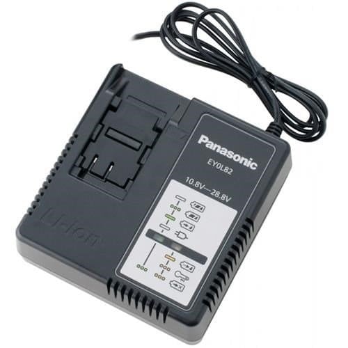 PANASONIC EY0L82B Universal Şarj Cihazı (10.8V - 28.8V)