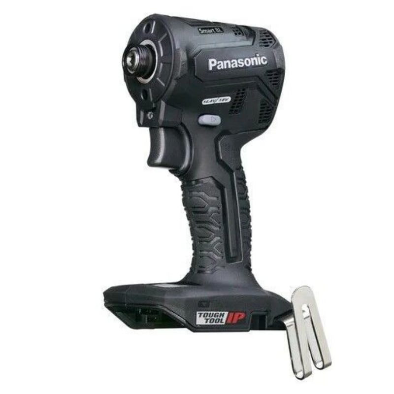PANASONIC EY1PD1X Akülü Torklu Vidalama (Yalnızca Cihaz - Karton Kutu)
