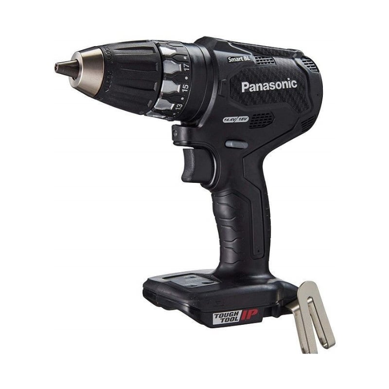 PANASONIC EY79A3X Akülü Darbeli Matkap (Yalnızca Cihaz - Karton Kutu)