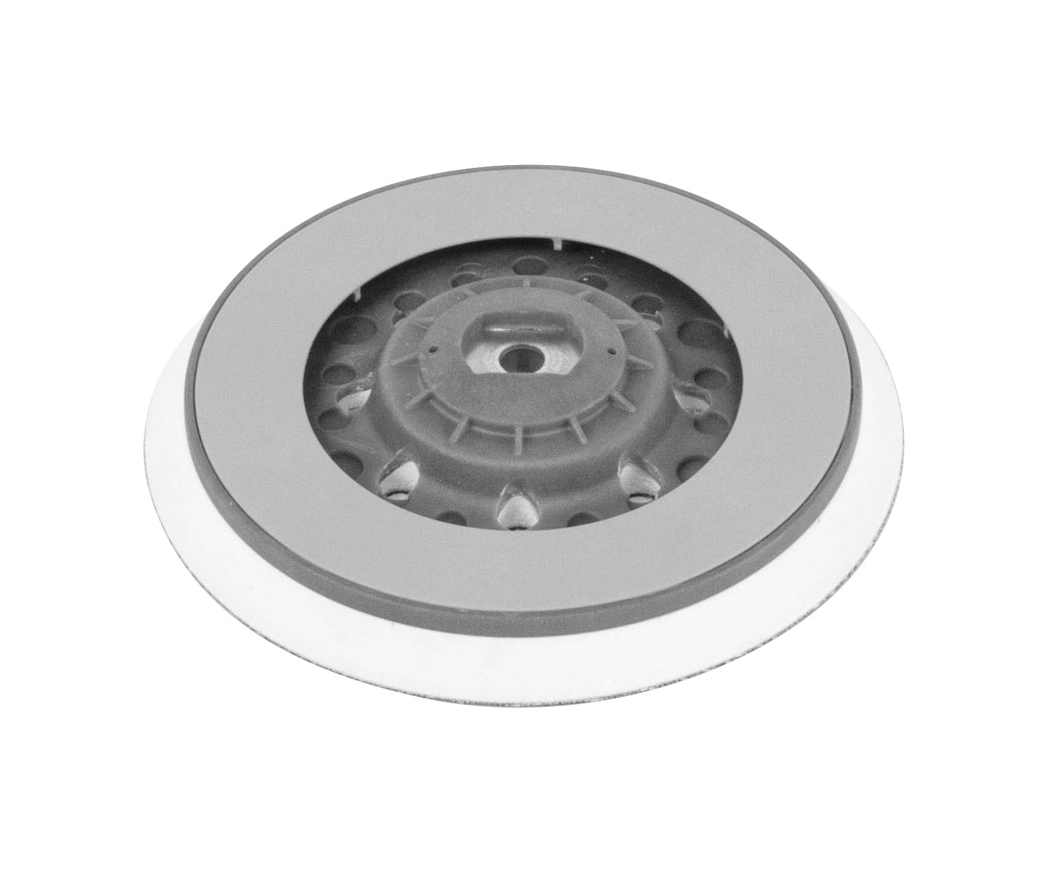 RUPES Cırtlı Zımpara Tabanı 150 mm (ER / RH / BR)
