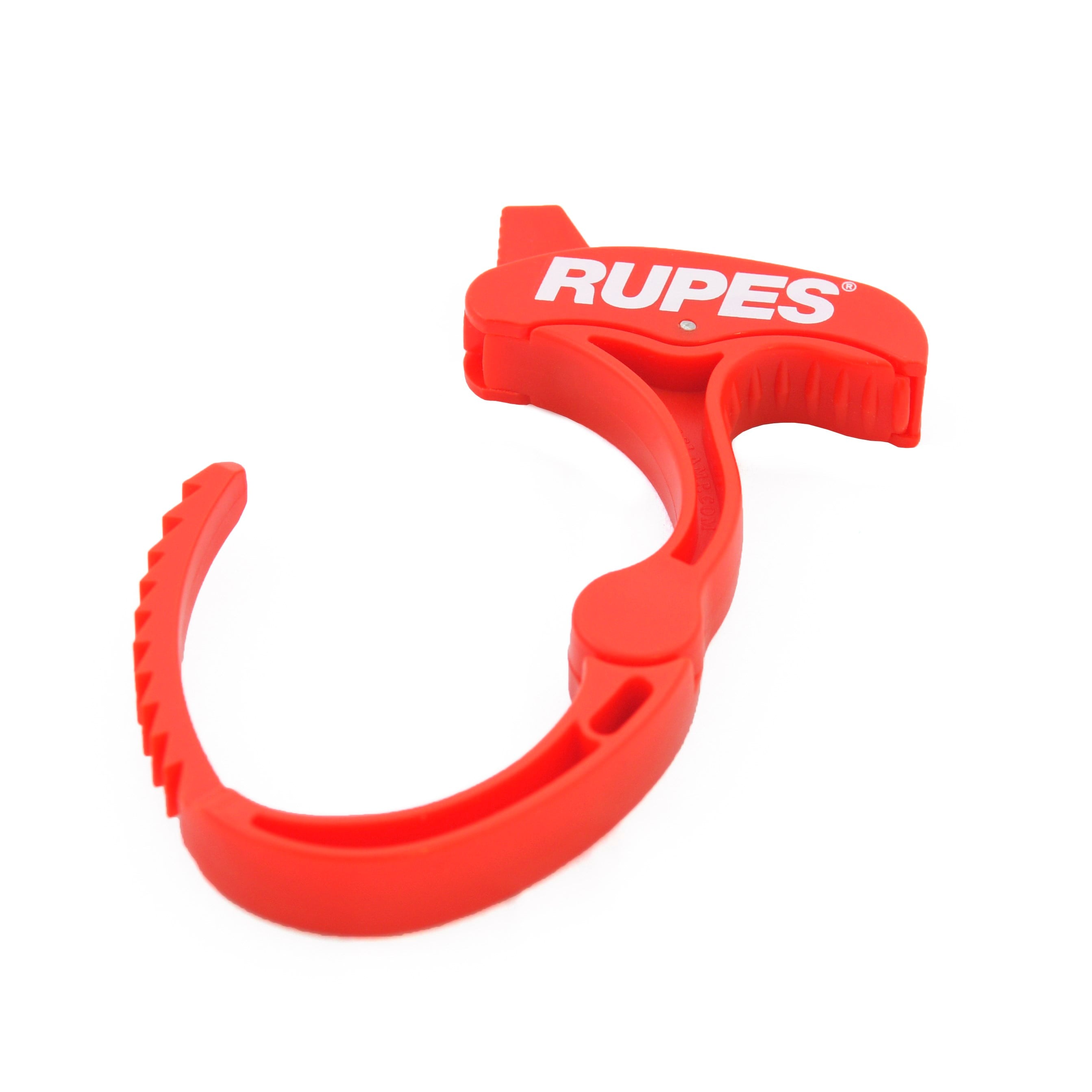 RUPES Kablo Tutucu Kelepçe (Tekli)