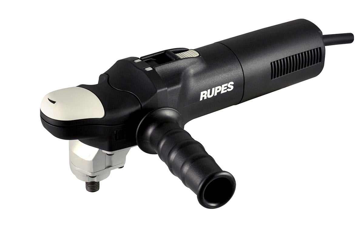 RUPES LH16ES Mini Elektrikli Rotary Polisaj Makinesi