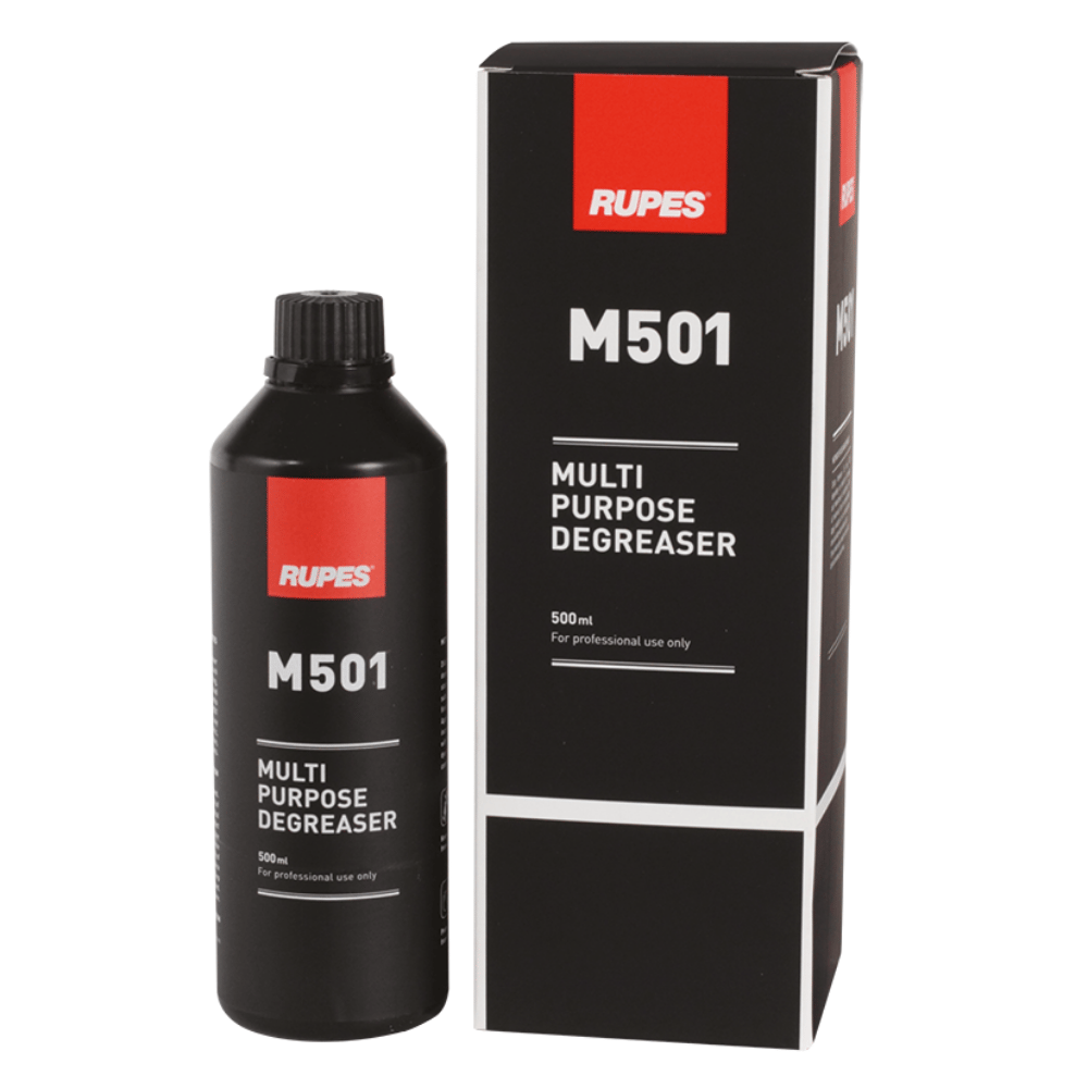 RUPES M501 Çok Amaçlı Yağ ve Kir Çözücü (500 ml)