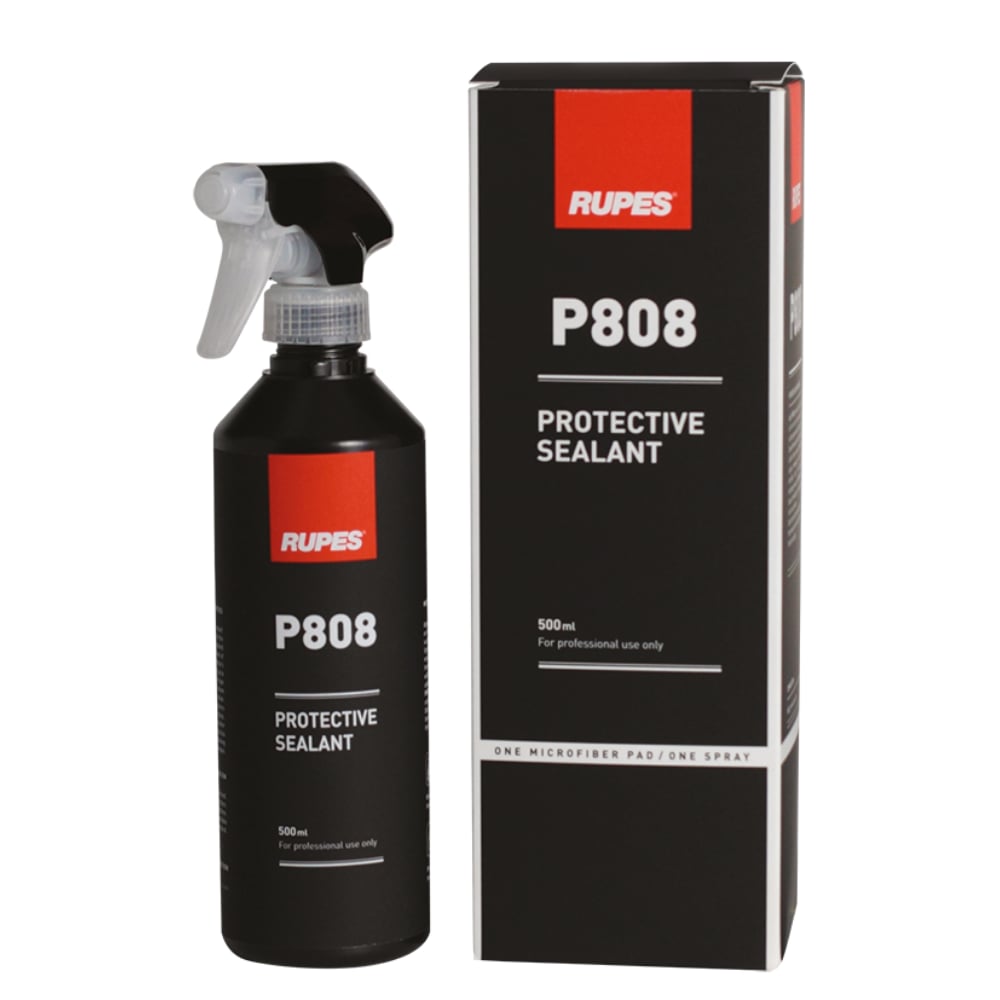 RUPES P808 Su İtici Boya Koruyucu Sprey (500 ml)
