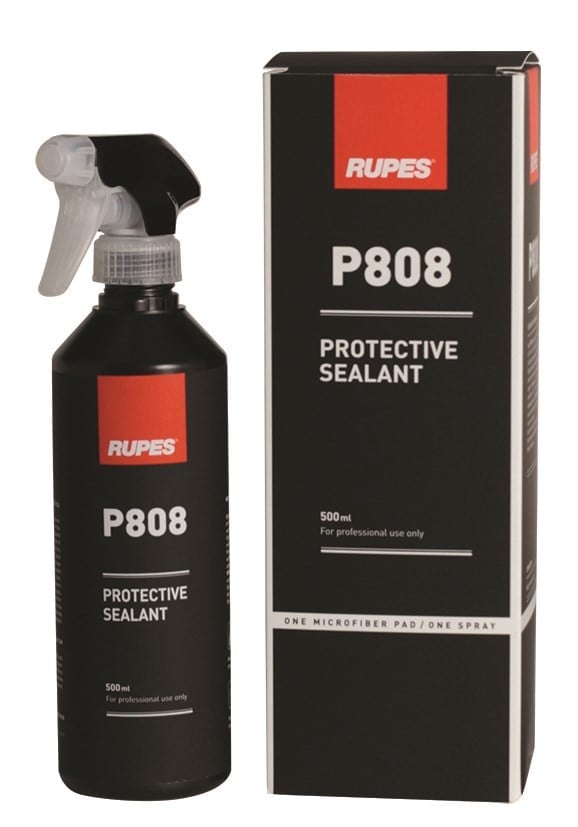 RUPES P808 Su İtici Boya Koruyucu Sprey (500 ml)