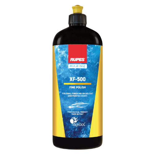 RUPES XF-500 Marine Rotary İnce Pasta (1 Litre)