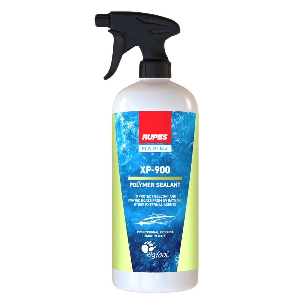 RUPES XP-900 Marine Sızdırmazlık Koruma Spreyi (500 ml)