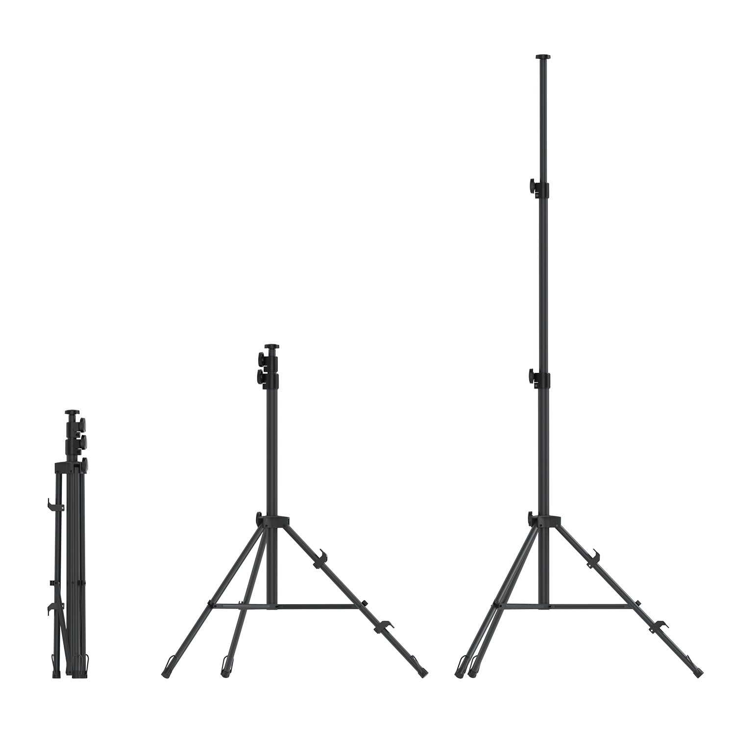 SCANGRIP 3 Metre Çalışma Lambası Standı (Tripod)