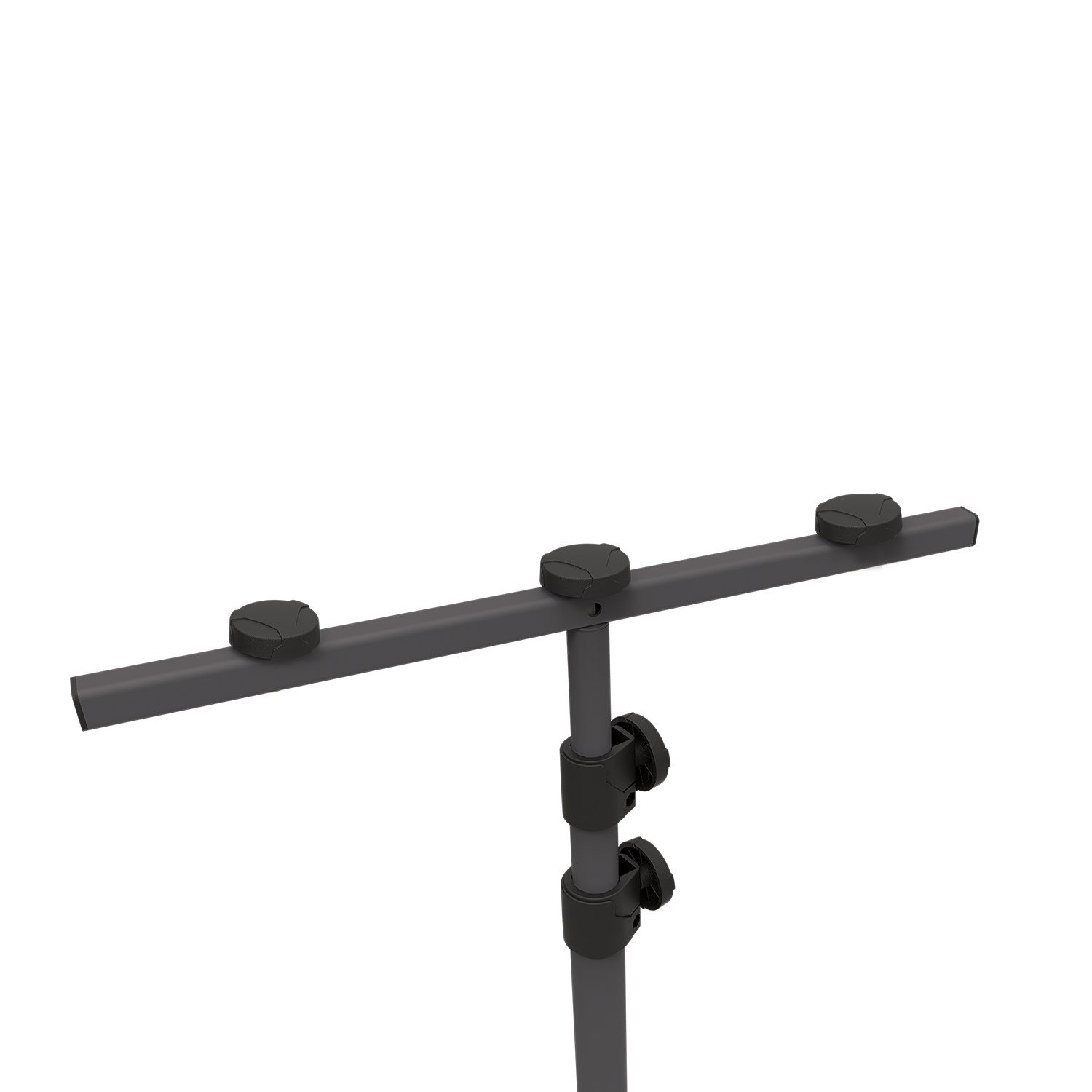 SCANGRIP 3 Metre Tripod için Çift Çalışma Lambası Montaj Aparatı