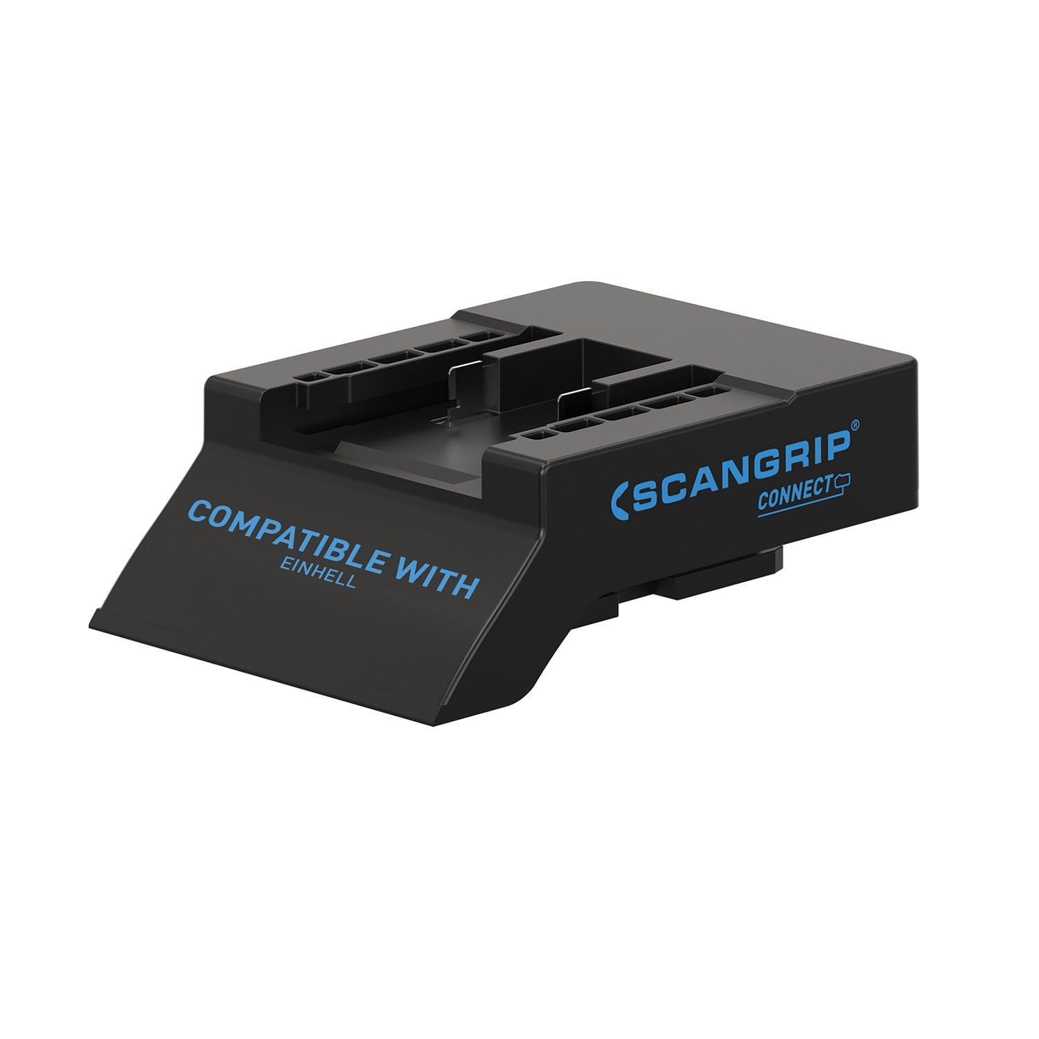 SCANGRIP CONNECT EINHELL Akü Bağlantı Adaptörü