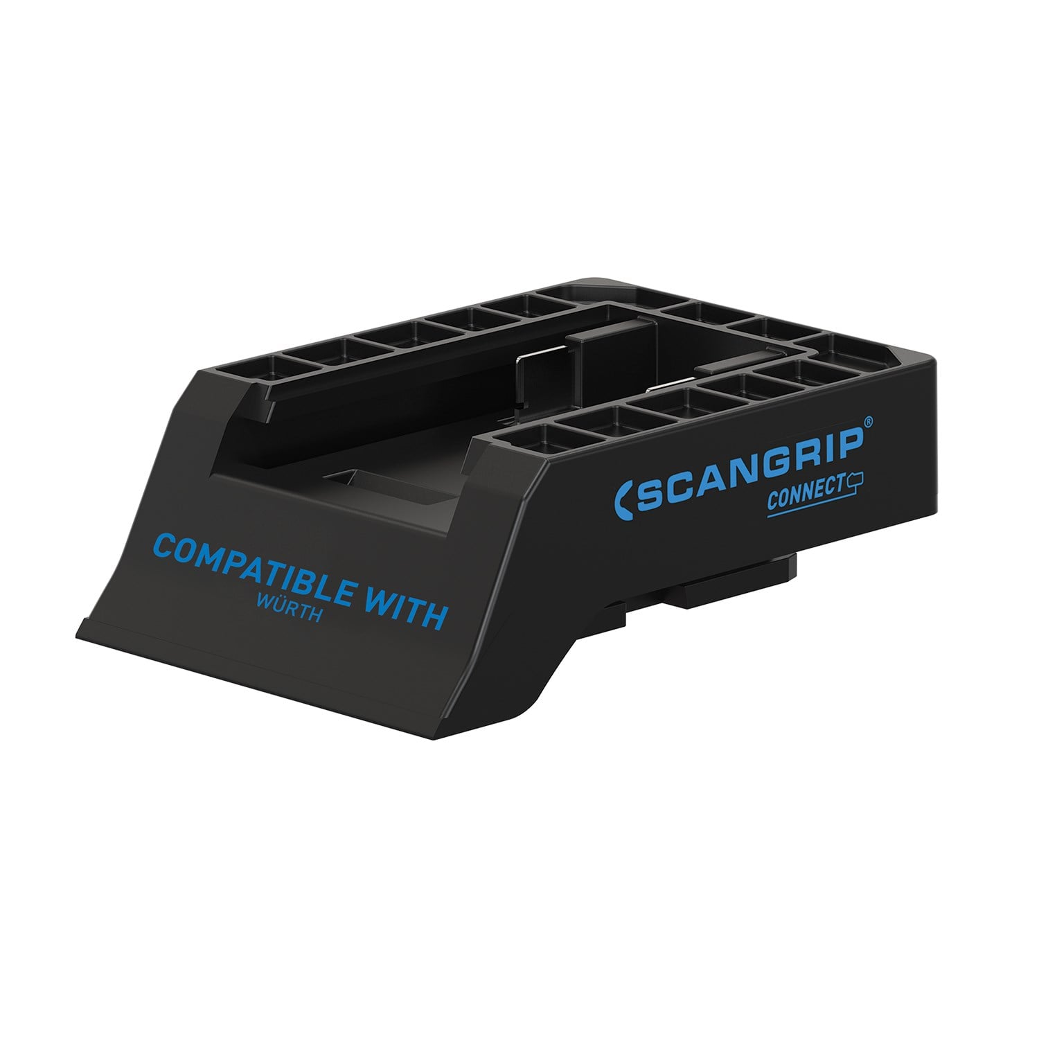 SCANGRIP CONNECT WÜRTH Akü Bağlantı Adaptörü