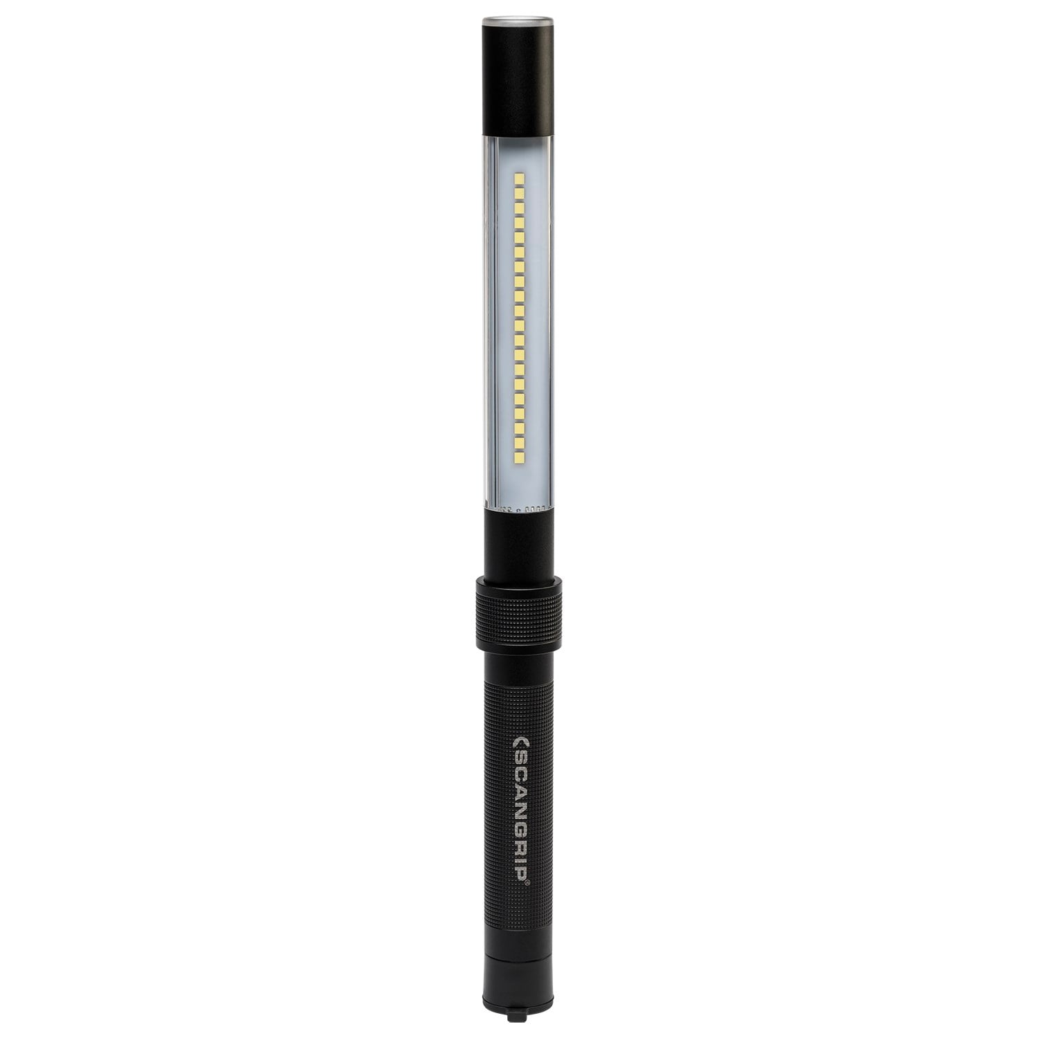 SCANGRIP LINE LIGHT R Şarjlı LED El Feneri (600 Lümen)