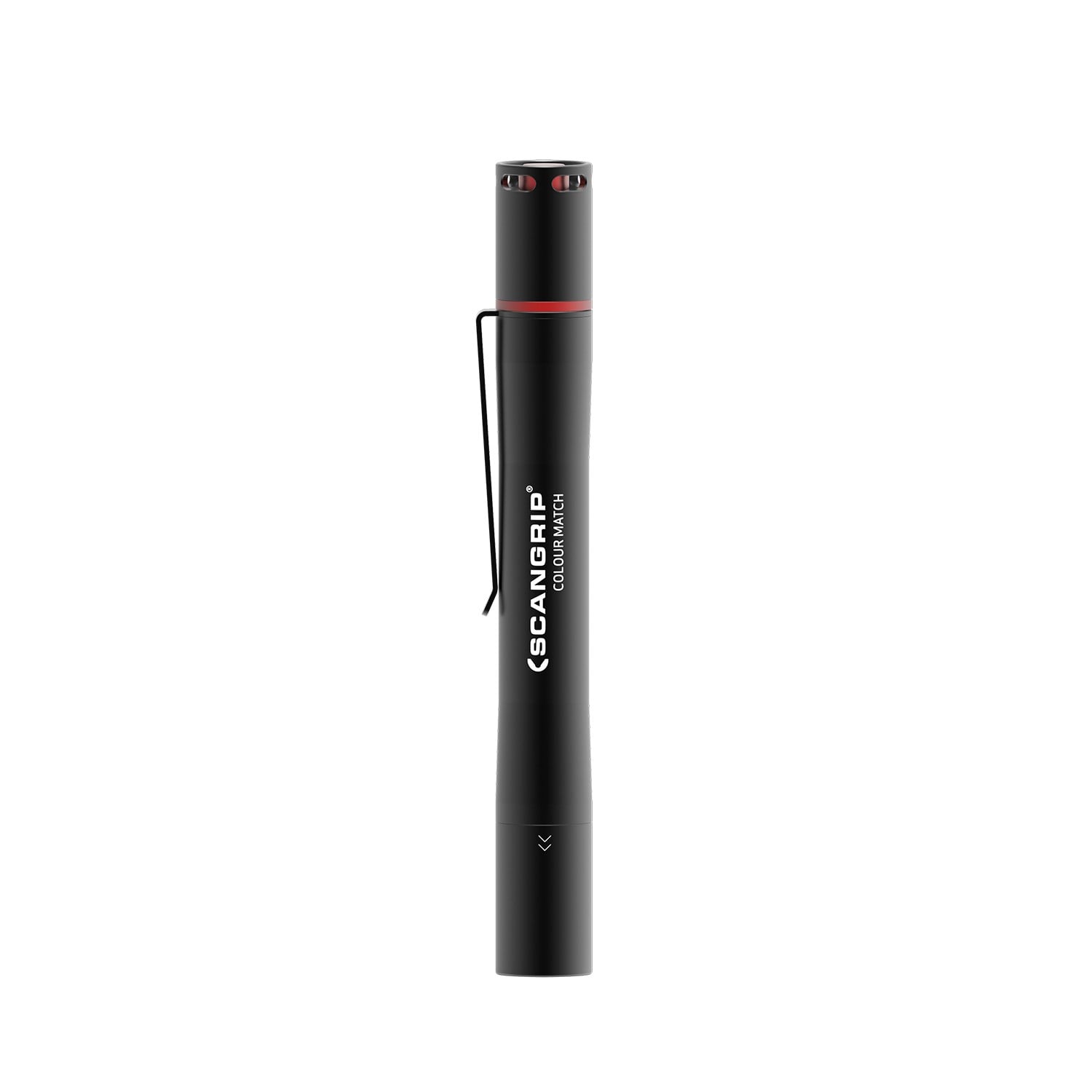 SCANGRIP MATCHPEN R Şarjlı LED Kalem Fener (100 Lümen)