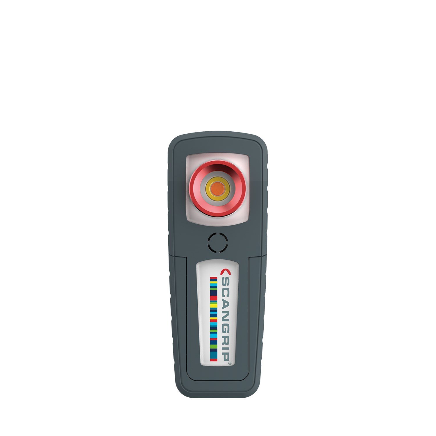 SCANGRIP MINIMATCH LED Şarjlı El Feneri (200 Lümen)