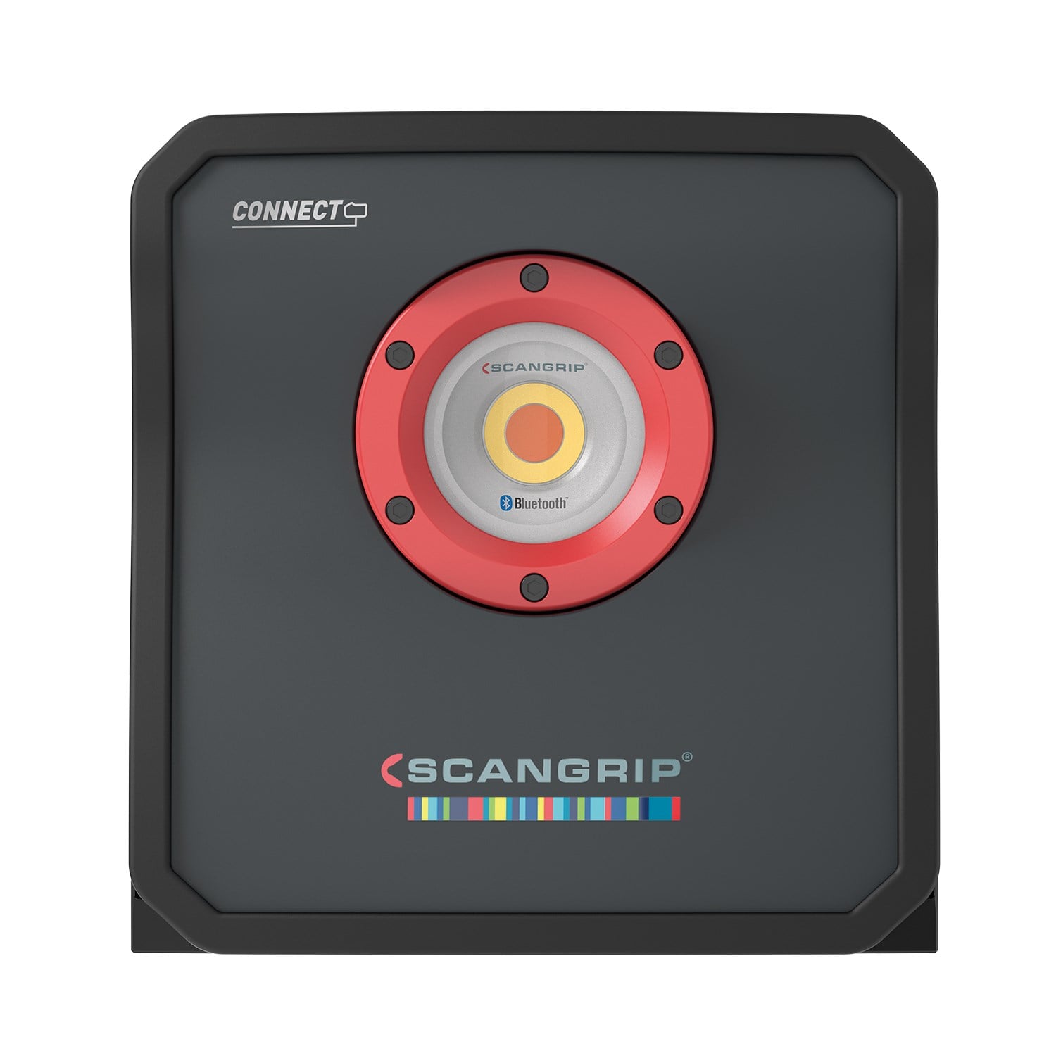 SCANGRIP MULTIMATCH 8 CONNECT Akülü LED Çalışma Lambası (8000 Lümen)