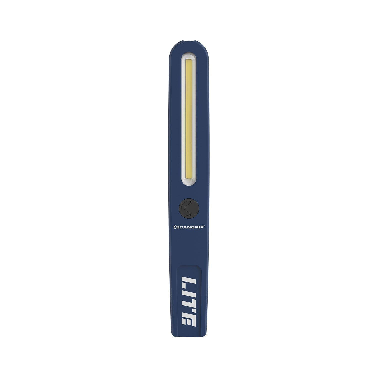 SCANGRIP STICK LITE M Şarjlı LED El Feneri (400 Lümen)