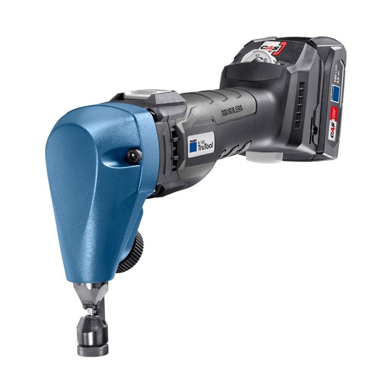 TRUMPF TruTool N 160 Akülü Sac Kesici (2A5) D