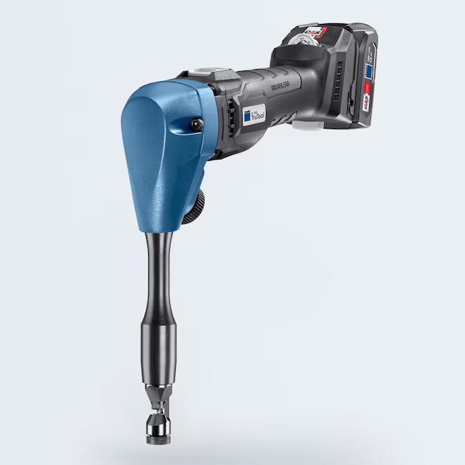 TRUMPF TruTool N 160 Akülü Uzatma Parçalı Sac Kesici (2A5) D