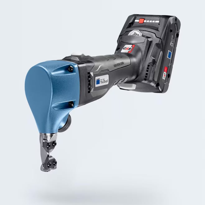 TRUMPF TruTool PN 200 Akülü Profil Sac Kesici (3A5) D