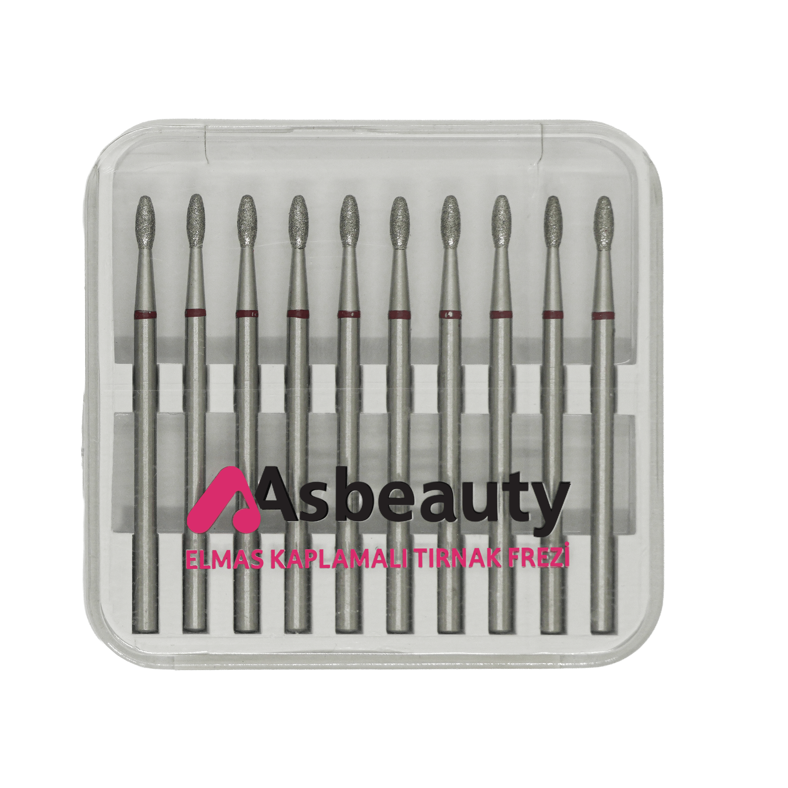ASBeauty-Elmas K.F-Oval Labut-21 mm-Kı