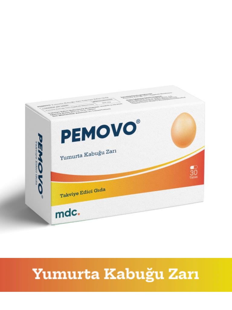MDC Pemovo 30 Tablet