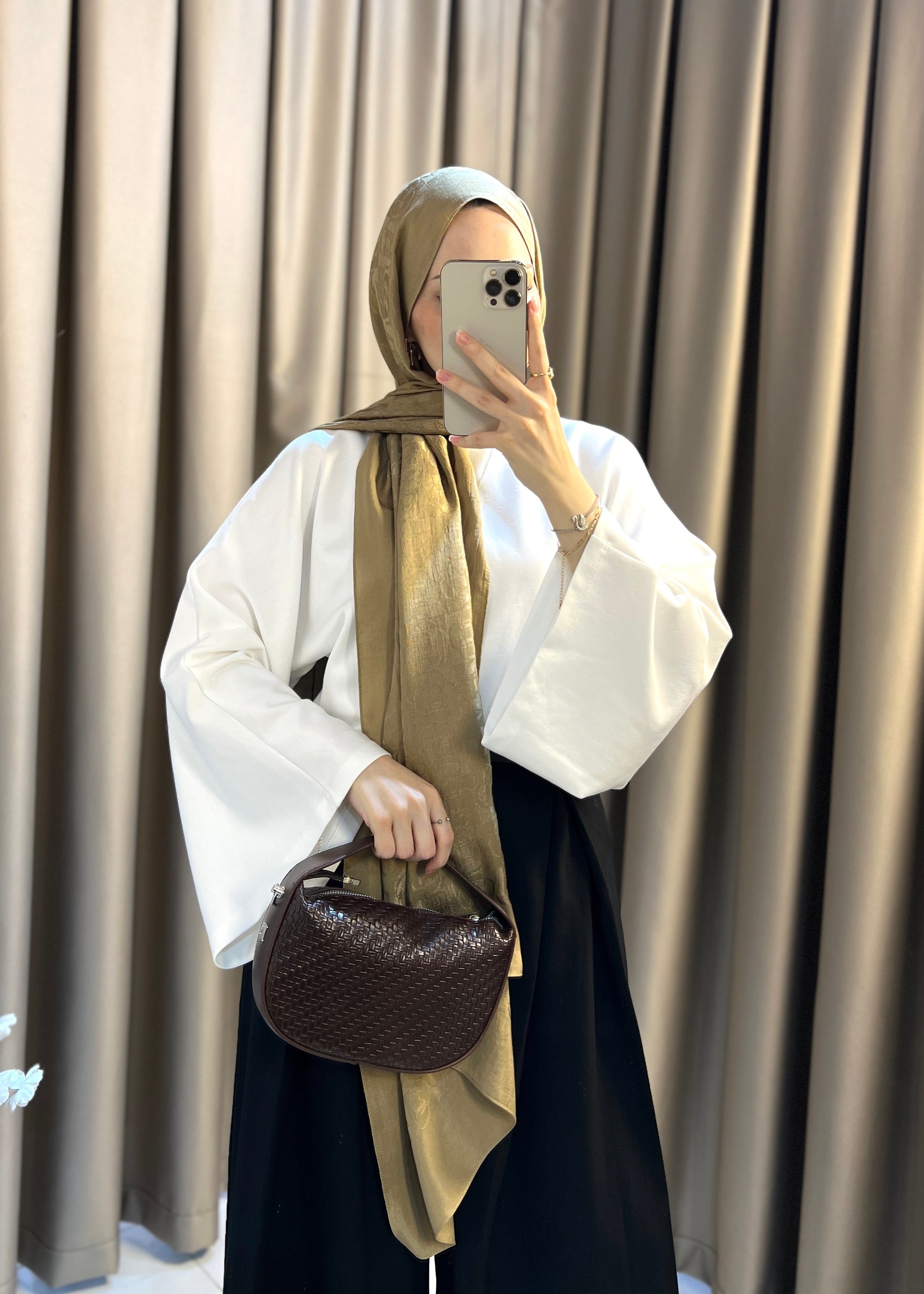 Neris boddy- Beyaz