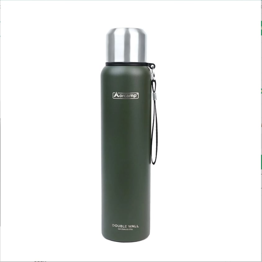 Orcamp 1000 ml Termos
