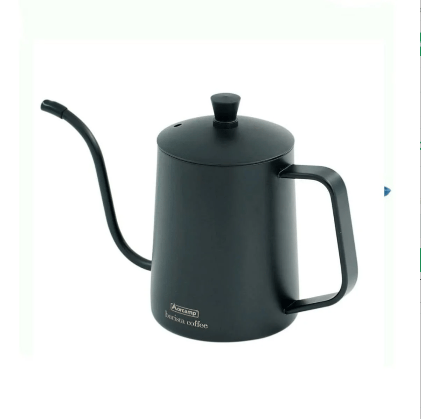Orcamp Barista Kahve İbriği