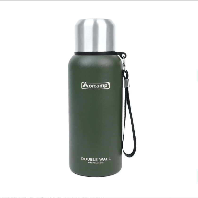 Orcamp 600 ml Termos