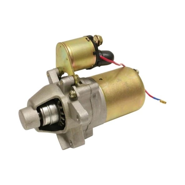 Abm  3.5 Kw Benzinli Sistemler İçin Uyumlu Jeneratör Marş Motoru