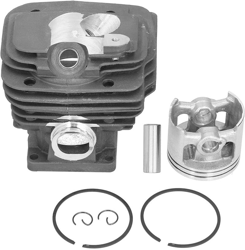 Abm – Stihl MS461 Uyumlu – 52 mm-Silindir Piston Takımı