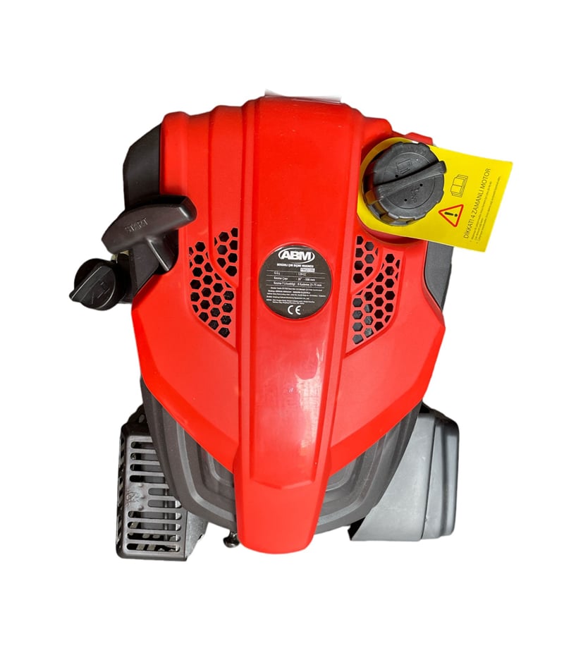 Abm 6 Hp 173 cc Benzinli Çim Biçme Motoru – Model 510