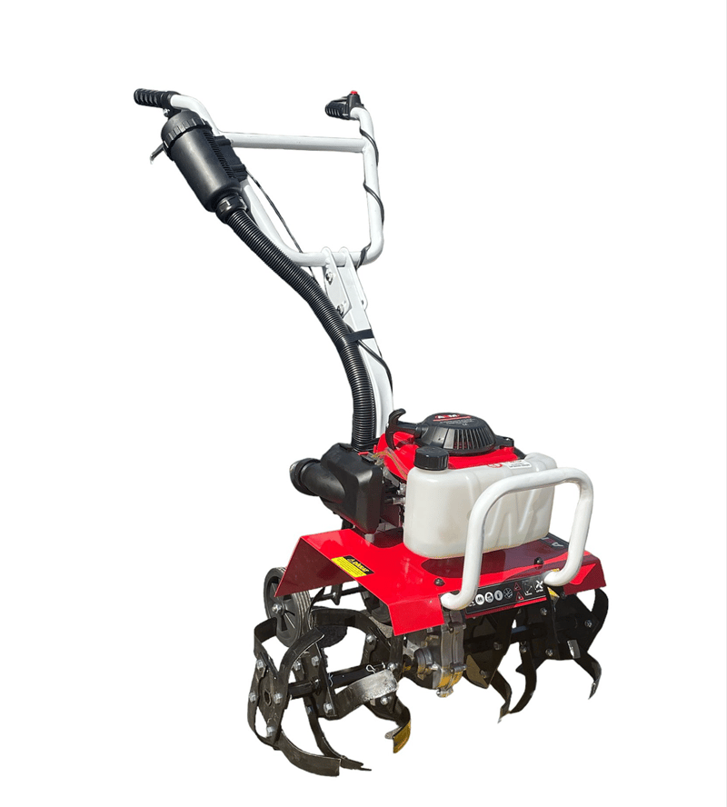 Abm Benzinli Çapa Makinası – 4T 7090 Modeli – 4 Zamanlı Motor