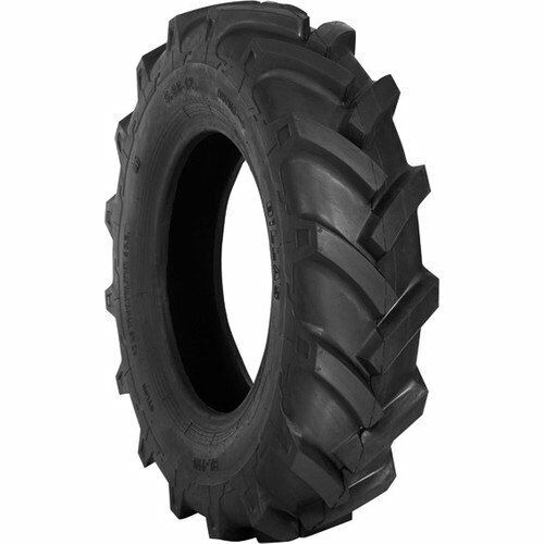 Abm Çapa Dış Lastik 400x8 – 4PR Tubeless Tarla Tipi Lastik