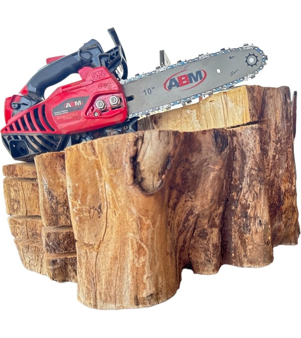 ABM CS3100 Benzinli Ağaç Budama Makinesi