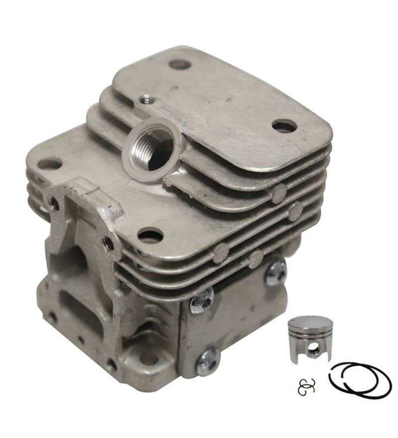 Abm EB260 Hava Üflemeli Motor – 26 cc Silindir-Piston Takımı