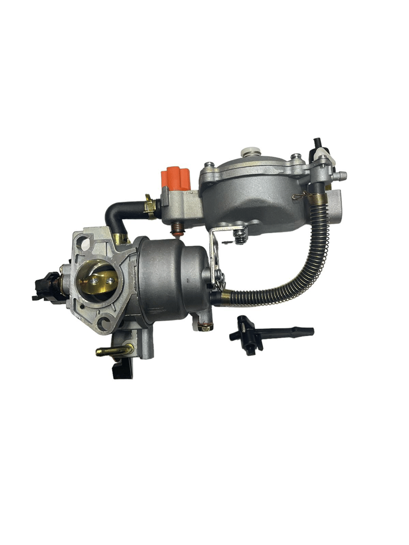 Abm GX340 / GX390 11 Hp – 13 Hp LPG Uyumlu Benzinli Motor Karbüratörü