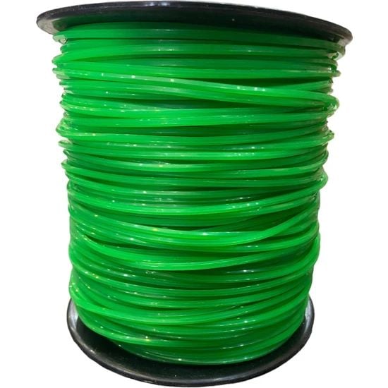 Abm Top Misina 3 Mmm Yuvarlak – 279 Metre Profesyonel Sarım