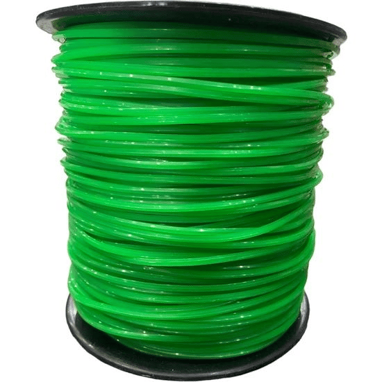 Abm Top Misina 3.5 Mm Yuvarlak – 205 Metre Endüstriyel Sarım